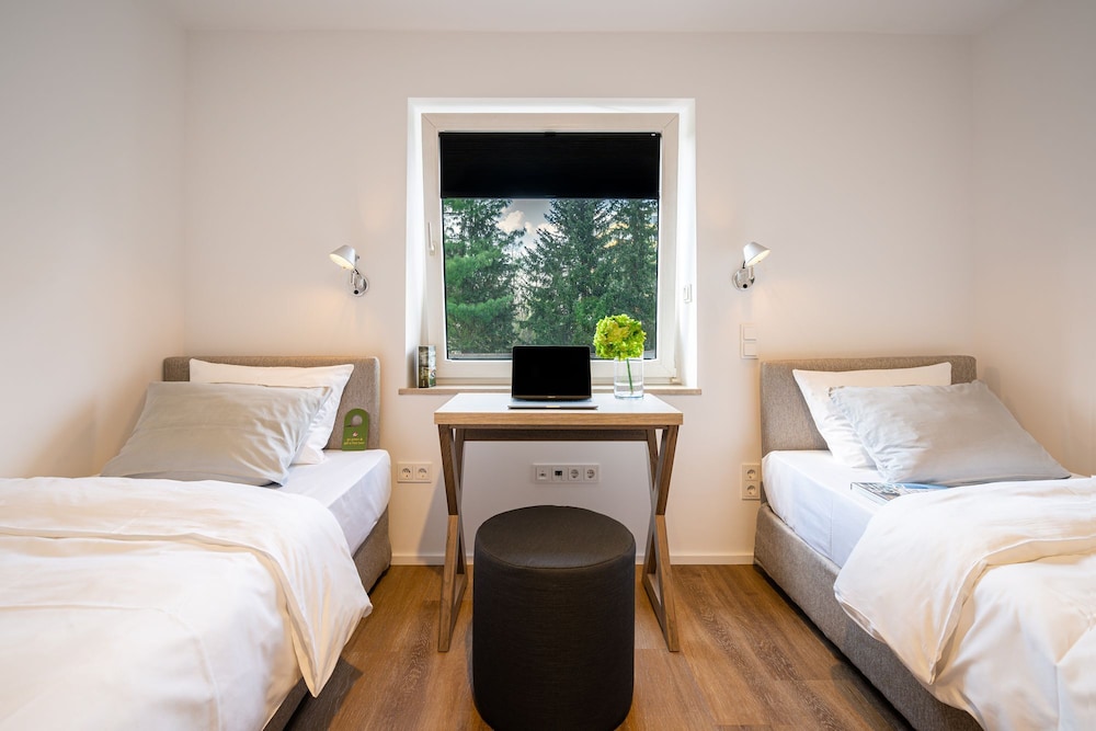 Double Room Twin
