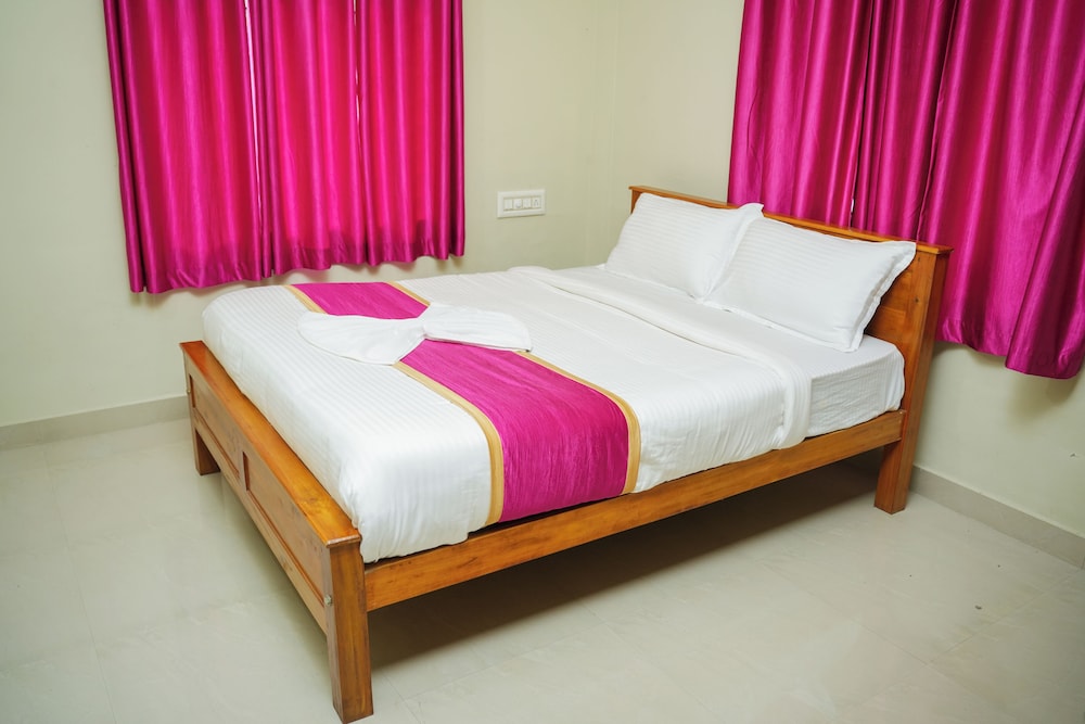 Economy Apartment