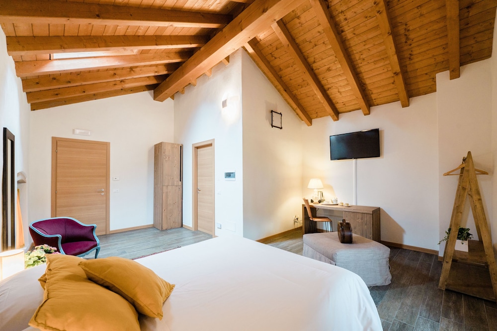 Deluxe Room (Saten) photo 1