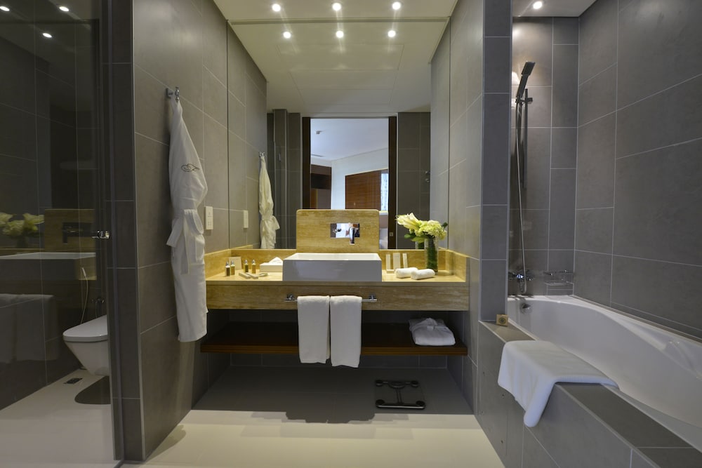 Executive Suite, 1 Double Bed photo 3
