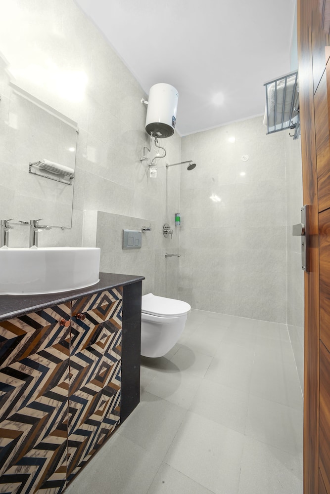 Business Double Room photo 2