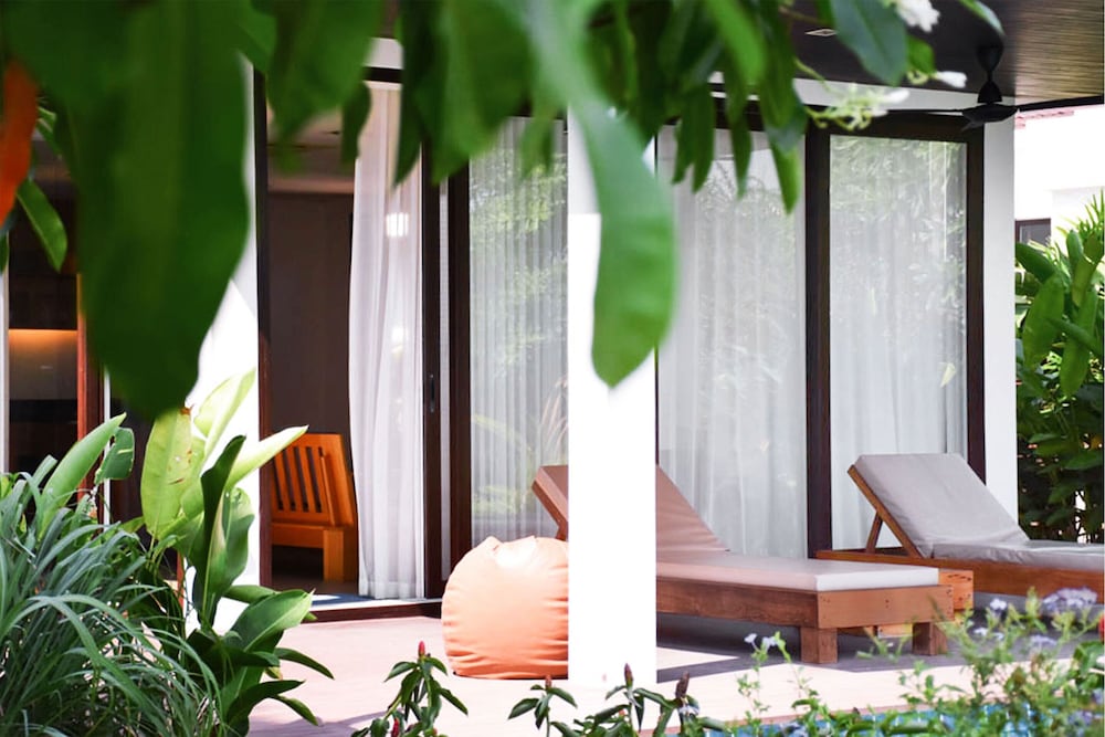 3 Bedrooms Pool Villa photo 2