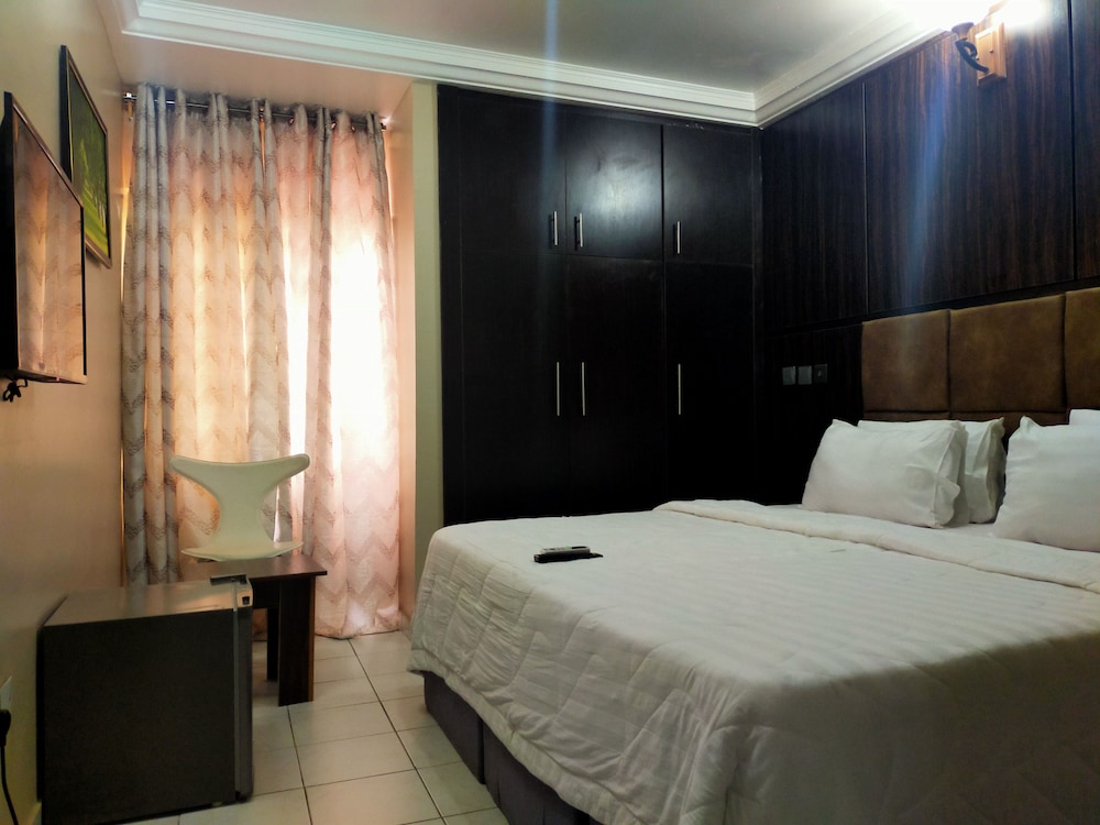Standard Room - Photo 3