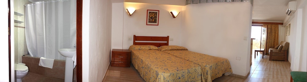 Apartamento, 1 habitación