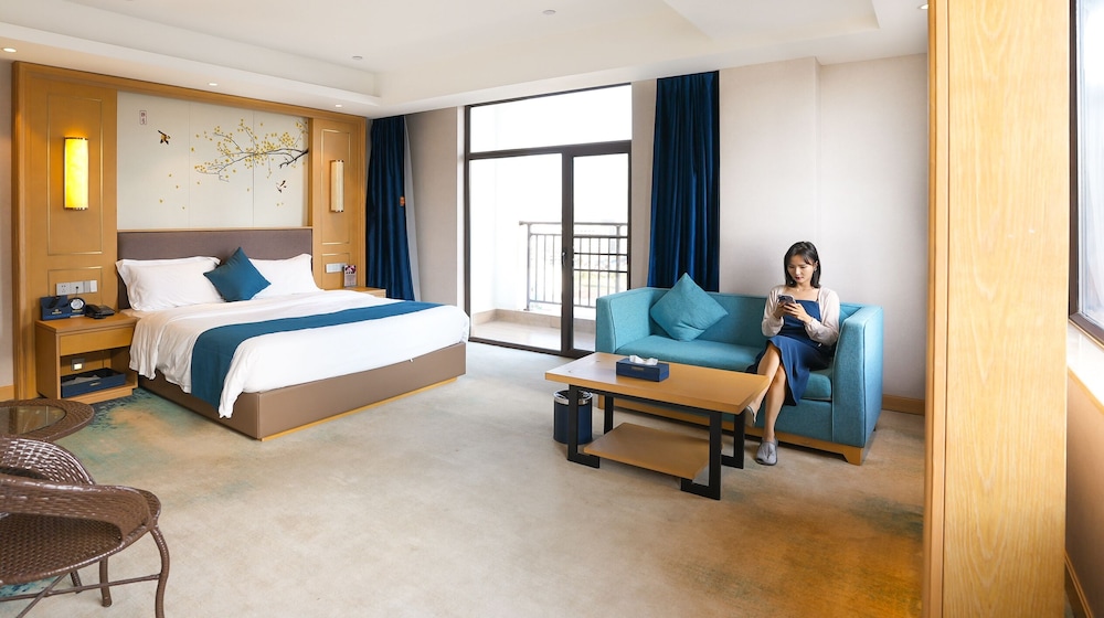 Standard Double Room - Photo 12