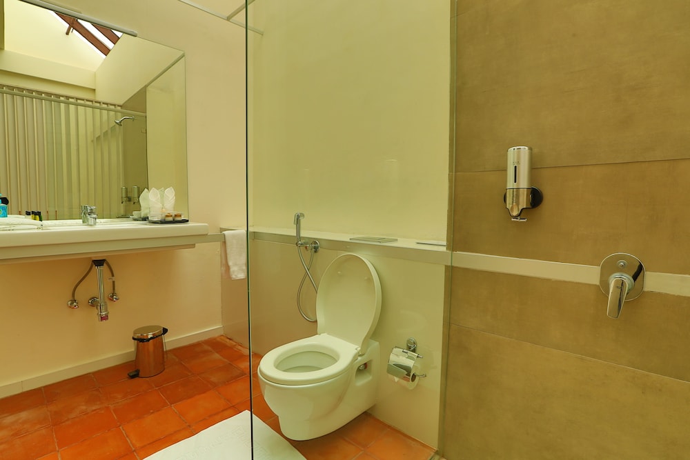 Deluxe Room photo 2