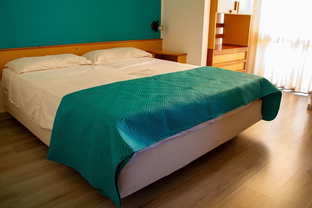 Basic Double or Twin Room