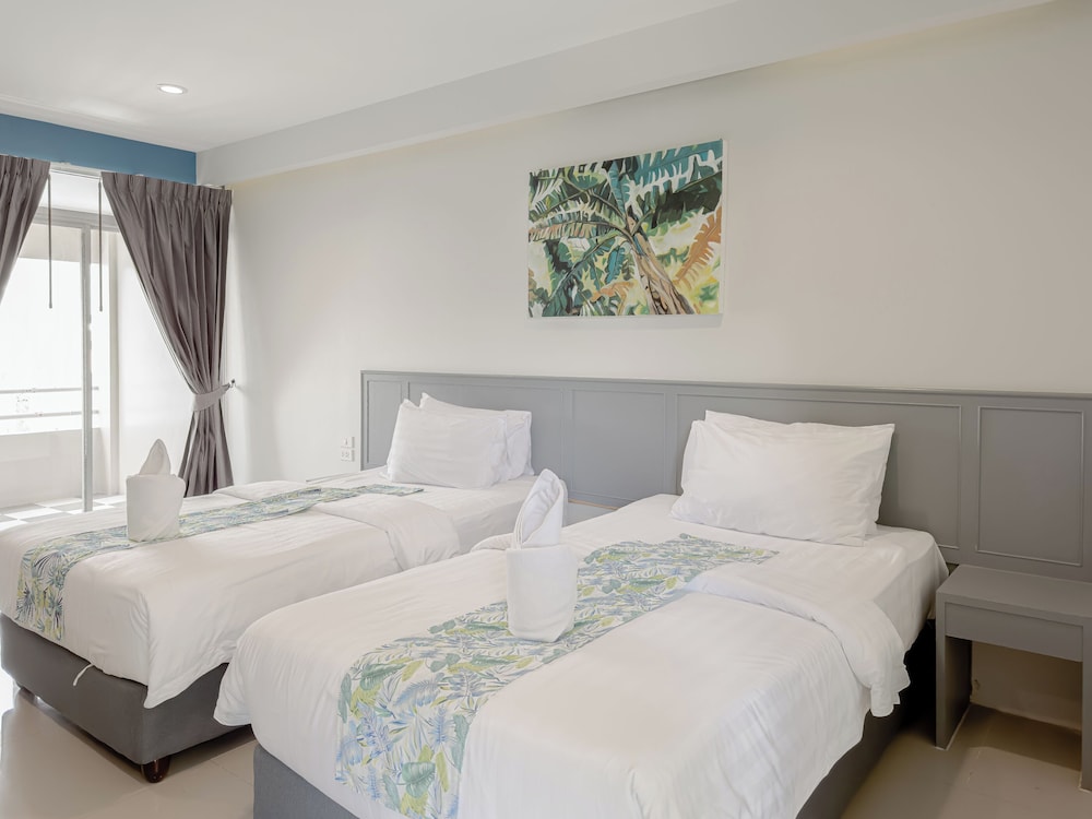Standard Twin Room photo 1