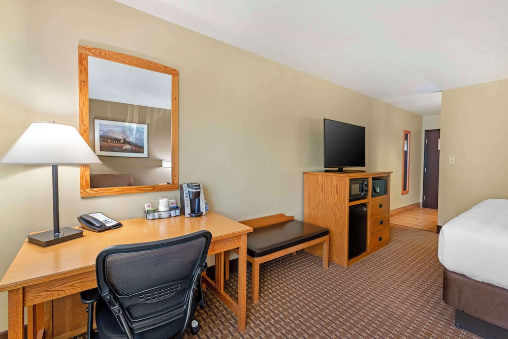Standard Room, 1 King Bed, Accessible, Non Smoking - Photo 4