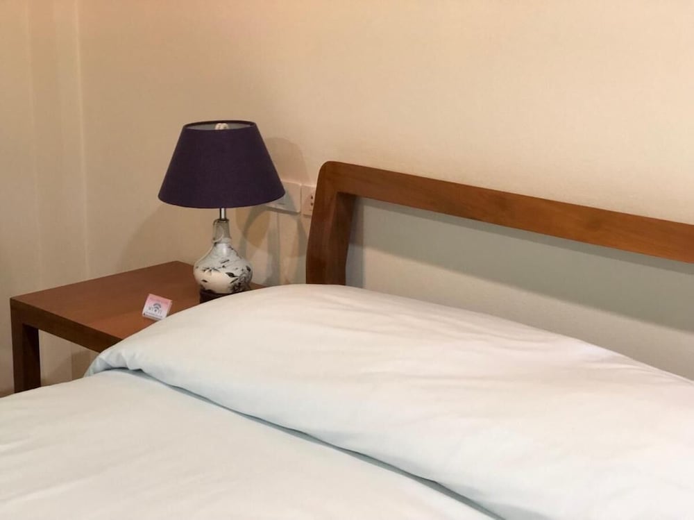 Double Room with Garden View - Photo 6