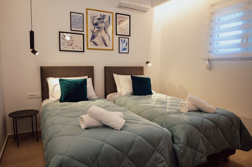 ng Lique Pool Garden Apartment, Billede 20