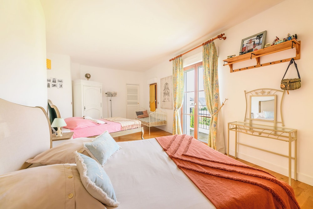 Family Suite, 2 Bedrooms photo 2