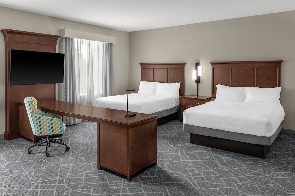 Hampton Inn and Suites Coconut Creek, Photo 11