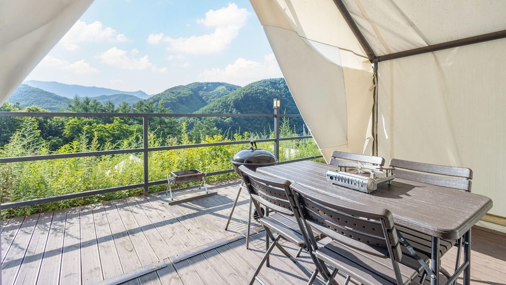 Basic Room, 1 Bedroom (Geullaemping205dong(3danji)) - Photo 3