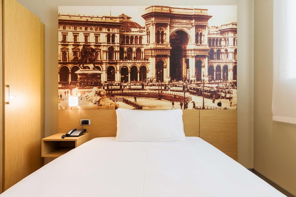 Superior Single Room
