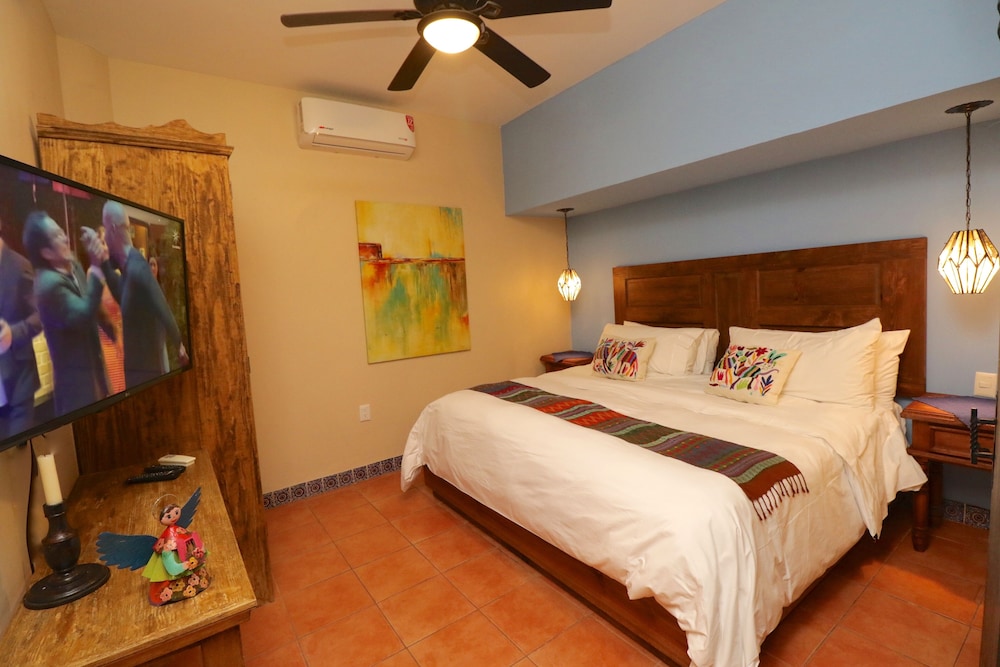 Junior Room