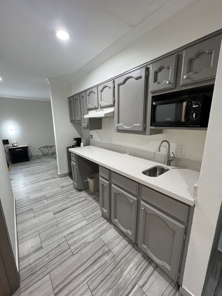 Suite (1 King and 1 Queen bed) - Photo 9