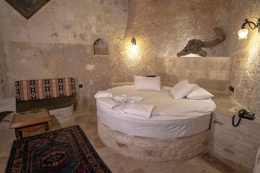 Luxury Twin Room photo 2