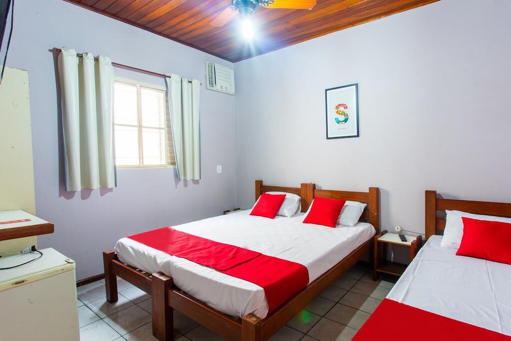 Family Triple Room photo 3