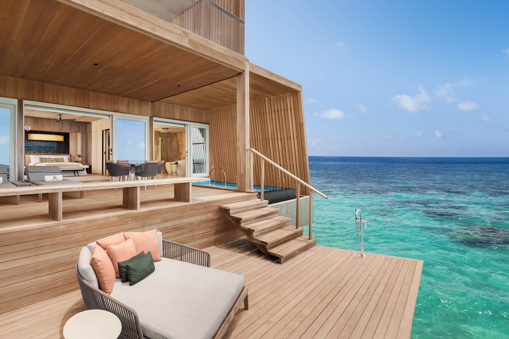 Villa, 1 Double Bed, Private Pool photo 3