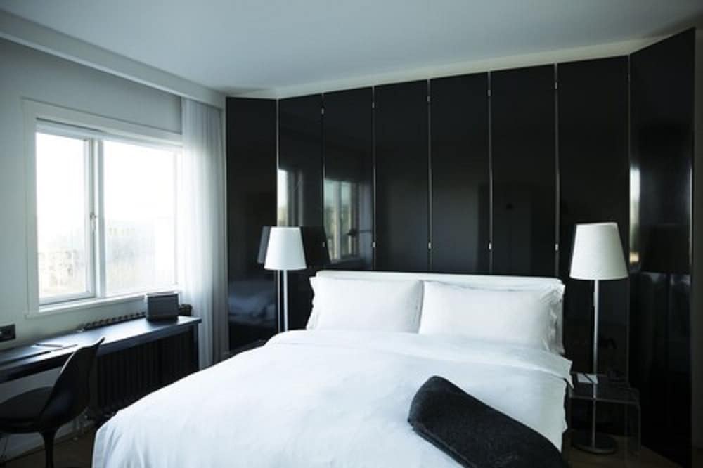 Room, 1 King Bed