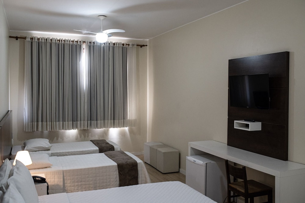 Standard Quadruple Room photo 1
