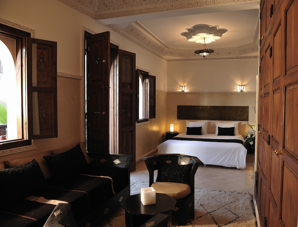 Deluxe Suite photo 3