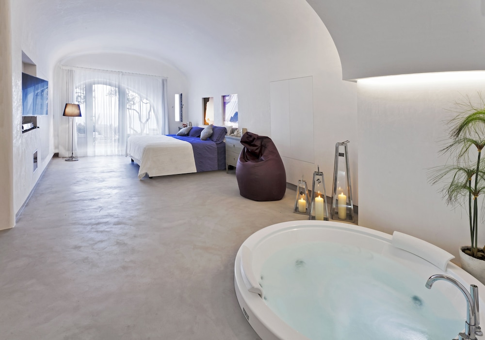 Exclusive Apartment, 1 Bedroom, Hot Tub, Sea View photo 1