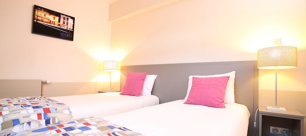 Family Suite, Harbor View photo 1