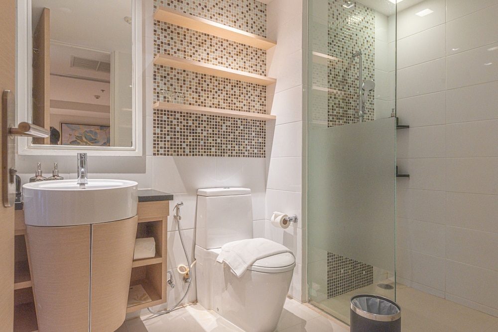 Executive Garden Suite - Free Suvarnabhumi Airport Transfer - Photo 27