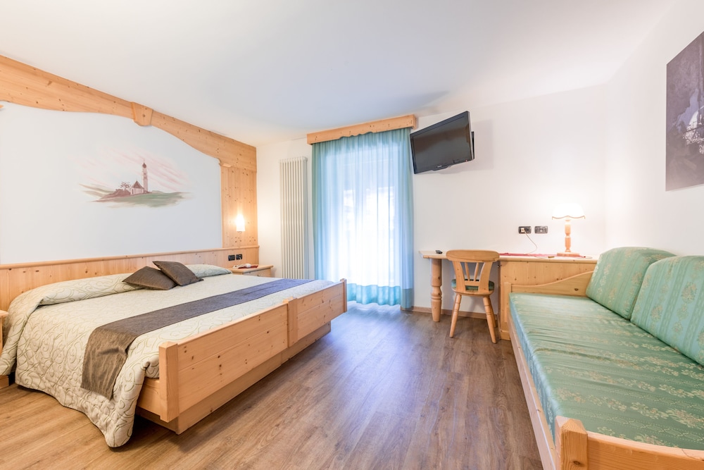 Double Room Single Use photo 3