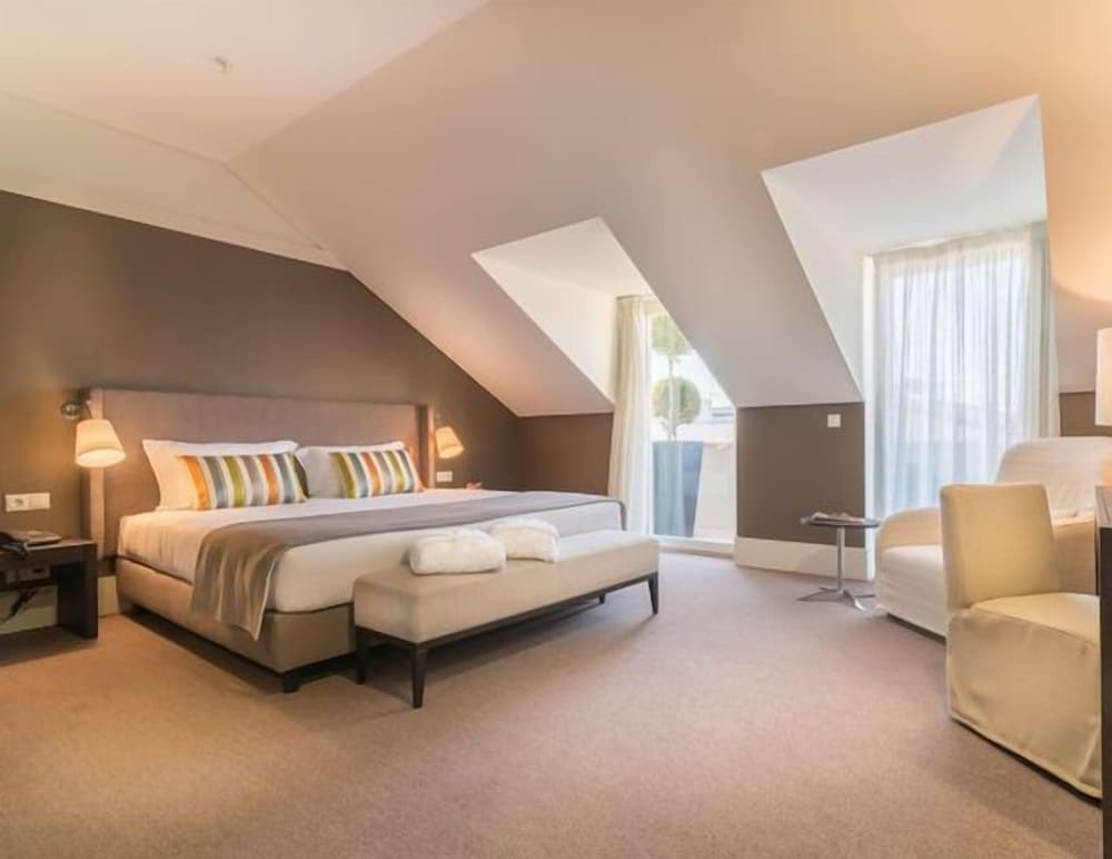 Superior Double or Twin Room photo 2