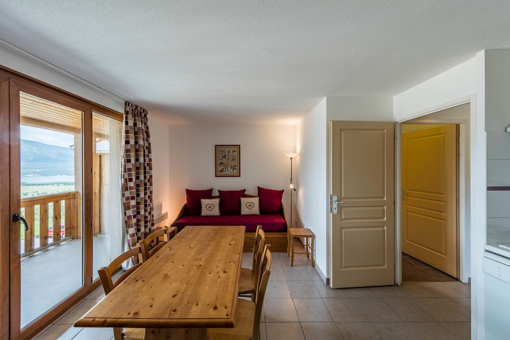 Apartment, 2 Bedrooms