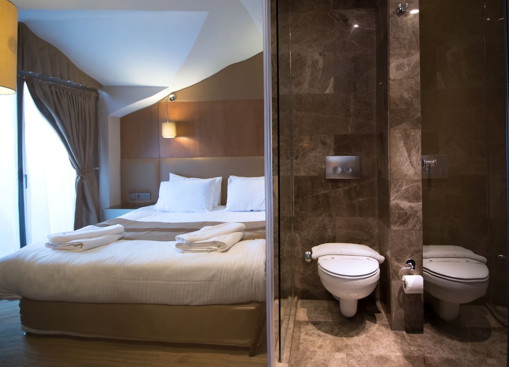 Superior Room, 1 Bedroom photo 3