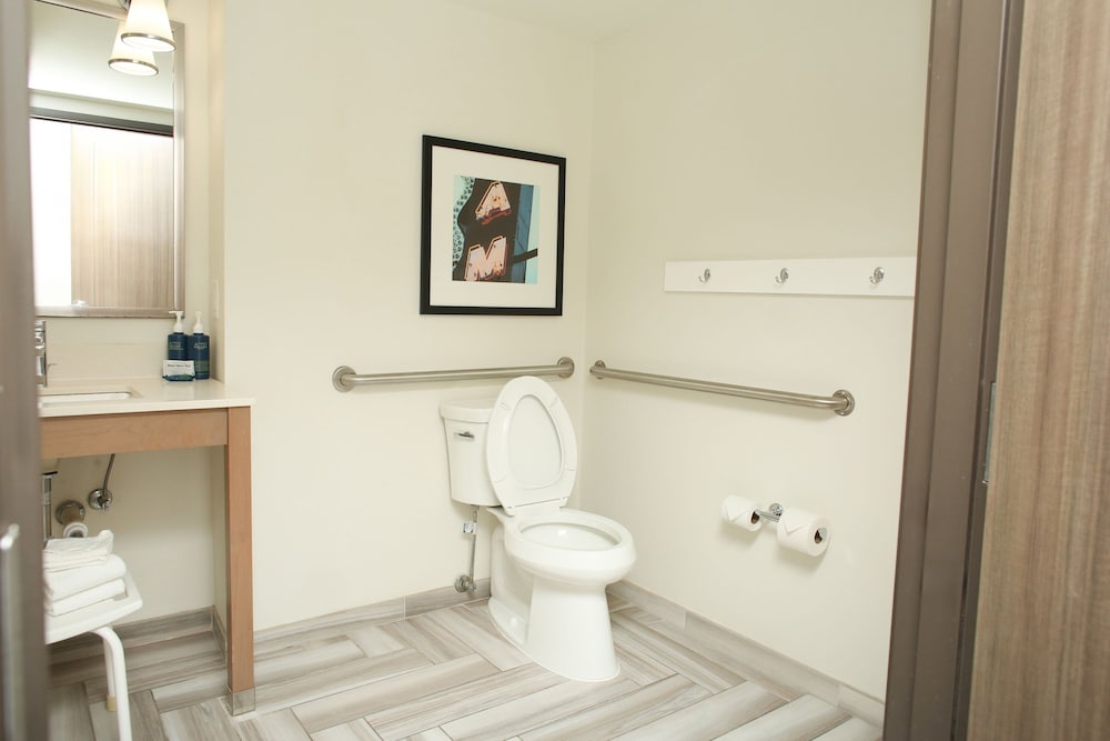 Four Points By Sheraton Midland, Foto 5