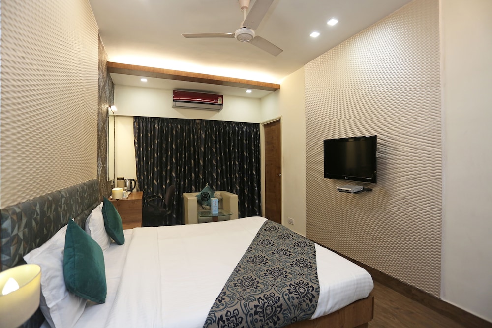 Executive Room, 1 Double Bed - Photo 1