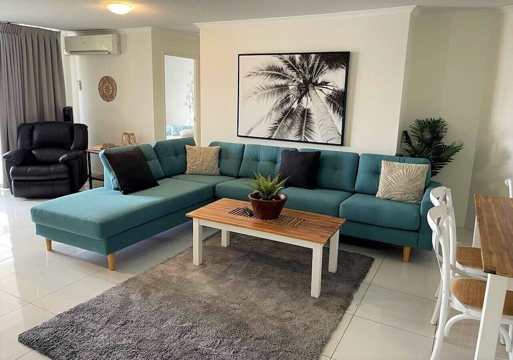 2 Bedroom Partial Ocean View - Photo 7