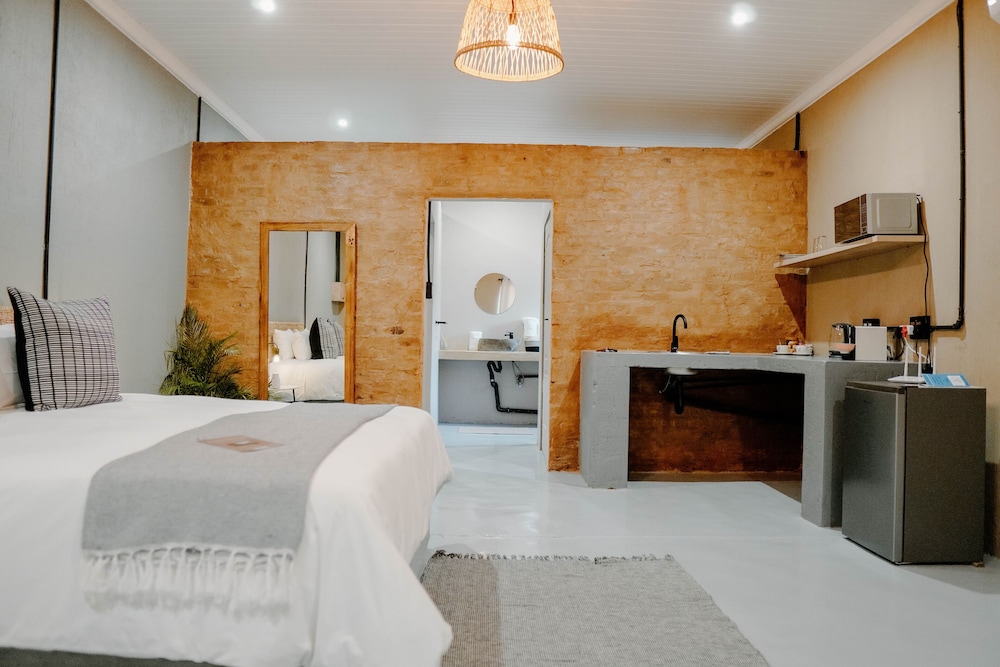 Executive Villa photo 2