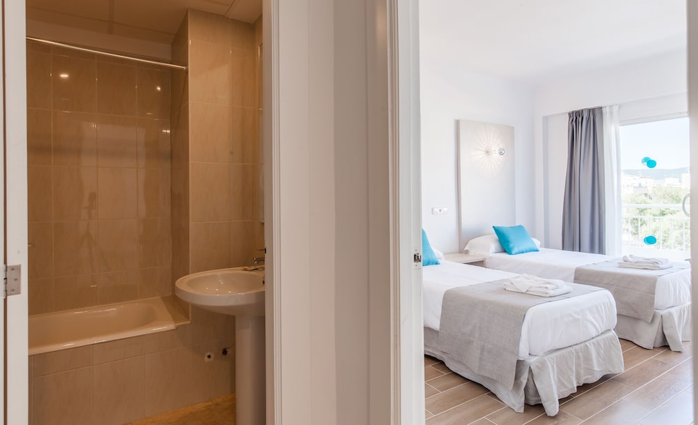 Standard Apartment, 1 Bedroom - Photo 3