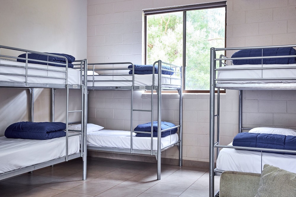 Shared Dormitory, Mixed Dorm photo 1