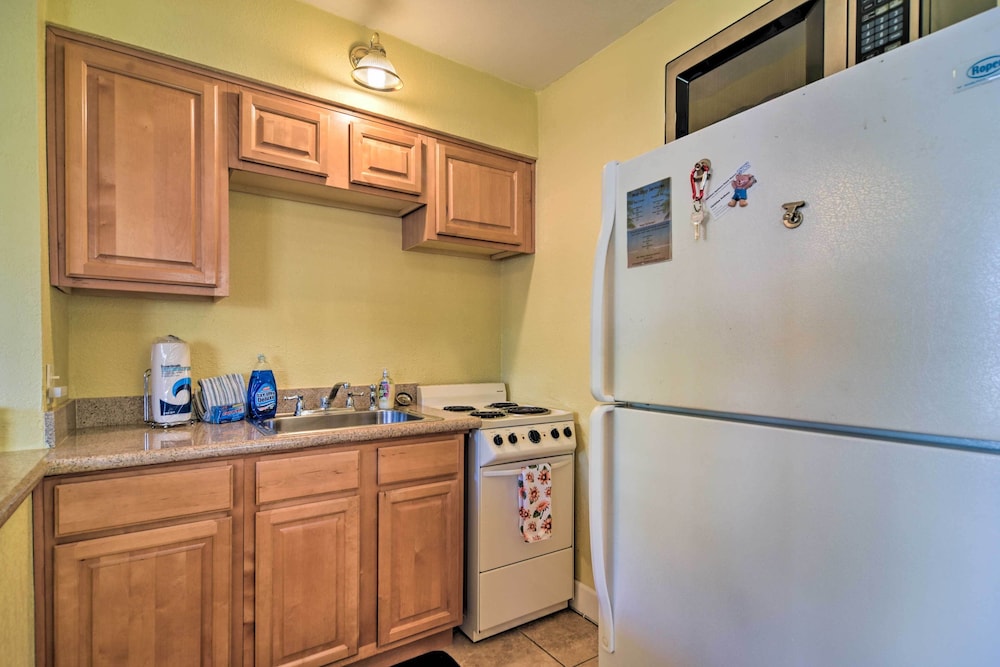 Apartment (1 Bedroom) photo 2
