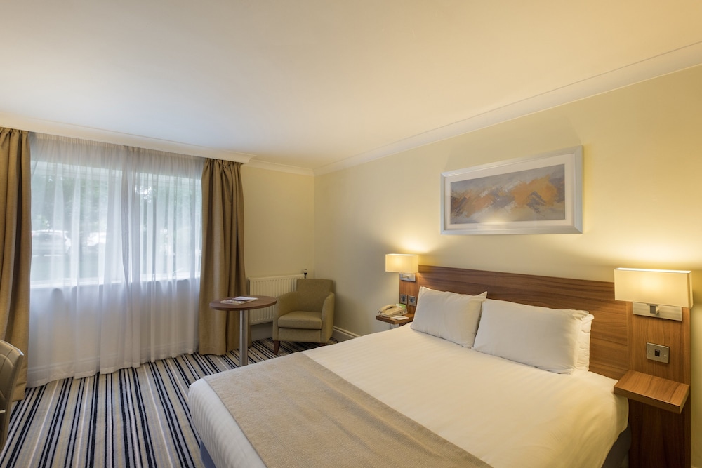 Standard Room, 1 Double Bed with Sofa bed, Accessible - Photo 1