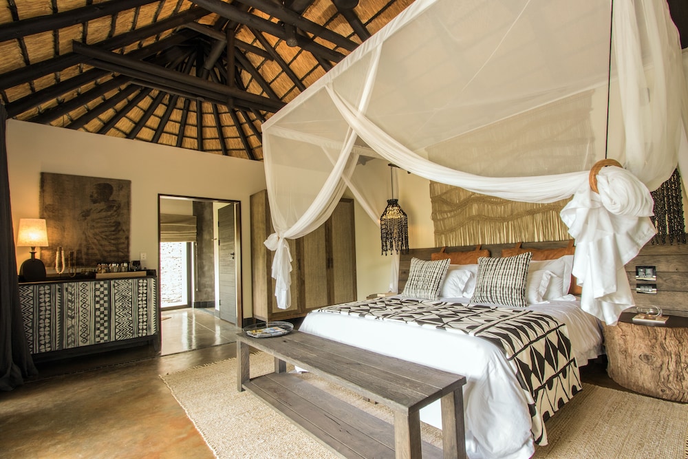 Luxury Suite, River View photo 1