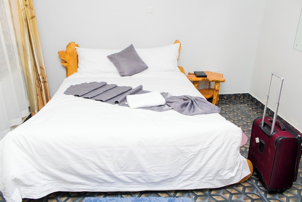 Deluxe Double Room photo 2