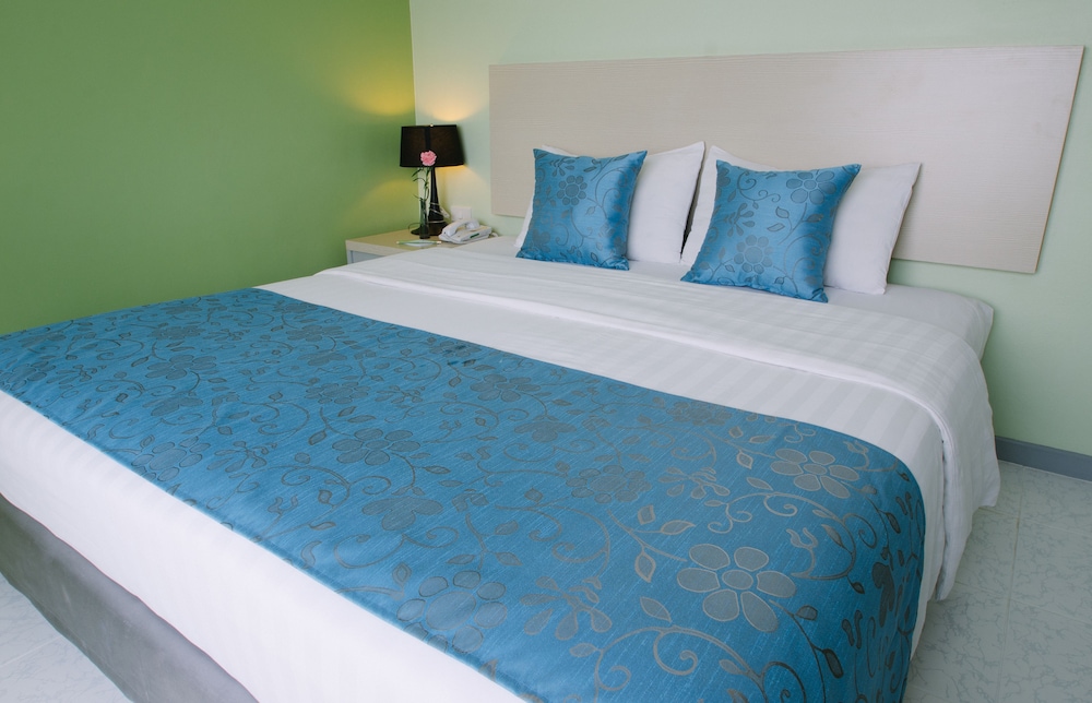 Standard Room, Balcony - Photo 2