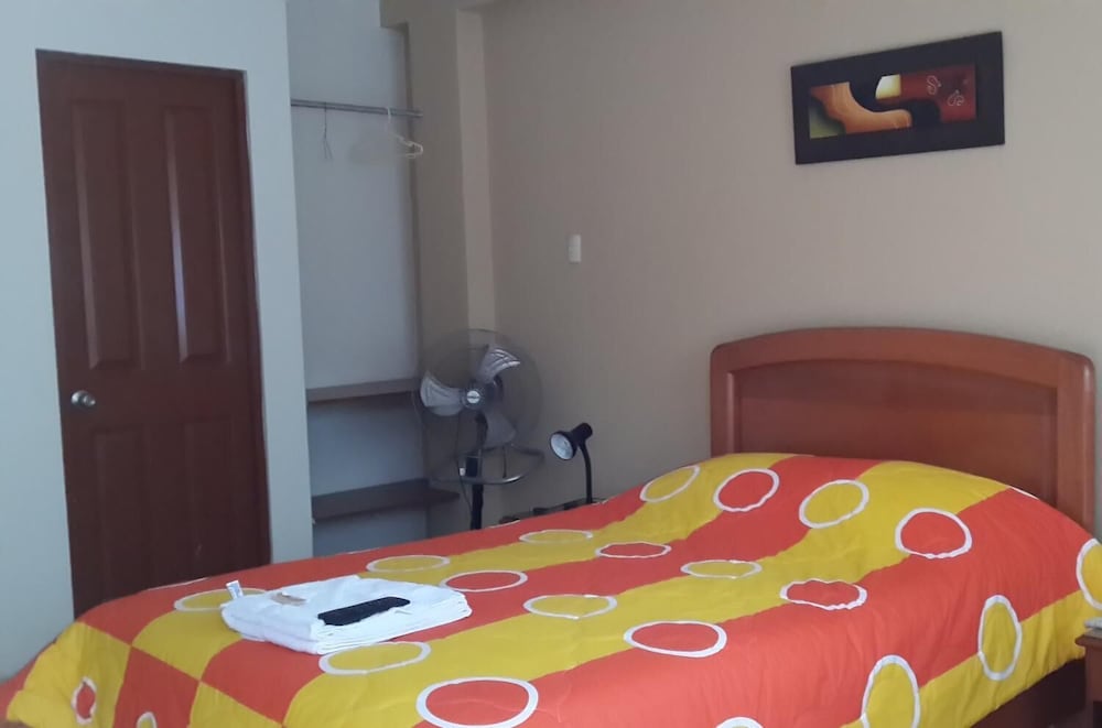 Standard Single Room, 1 Double Bed photo 3
