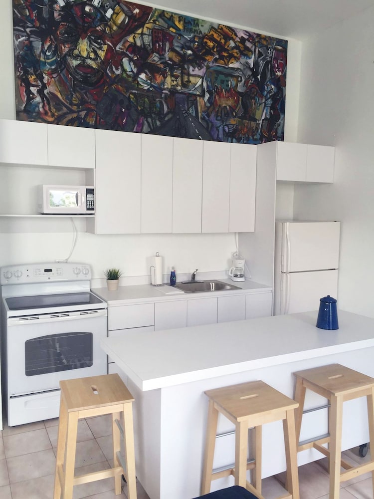 Apartment, 1 Bedroom photo 2