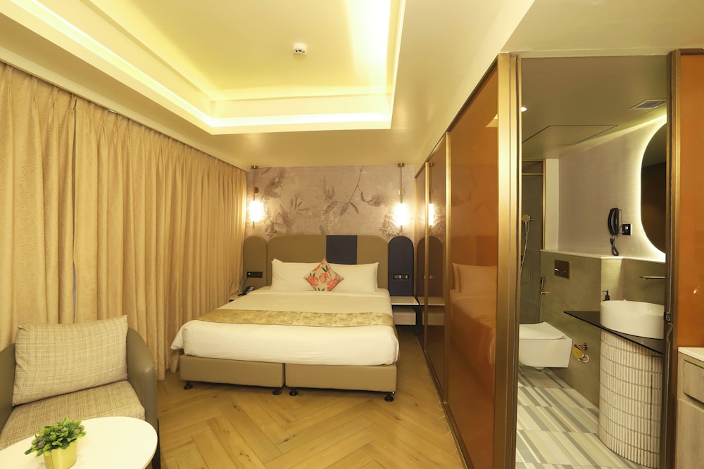 Deluxe Room photo 1