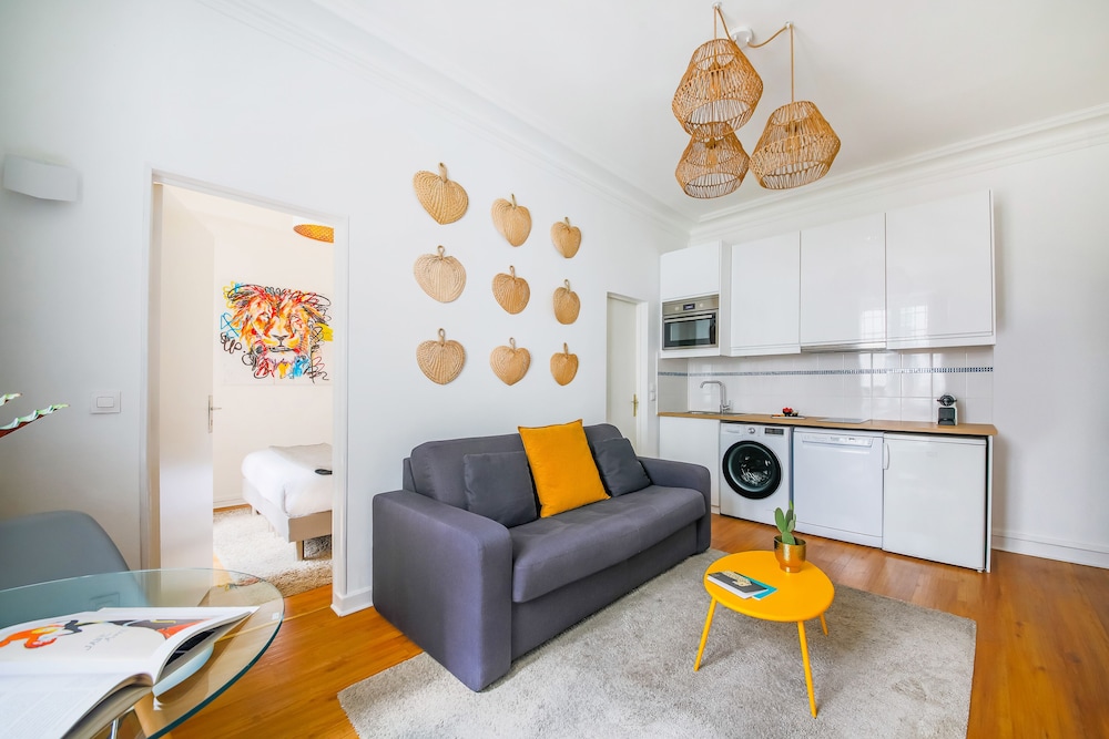 Apartment, 1 Bedroom, Ground Floor photo 1