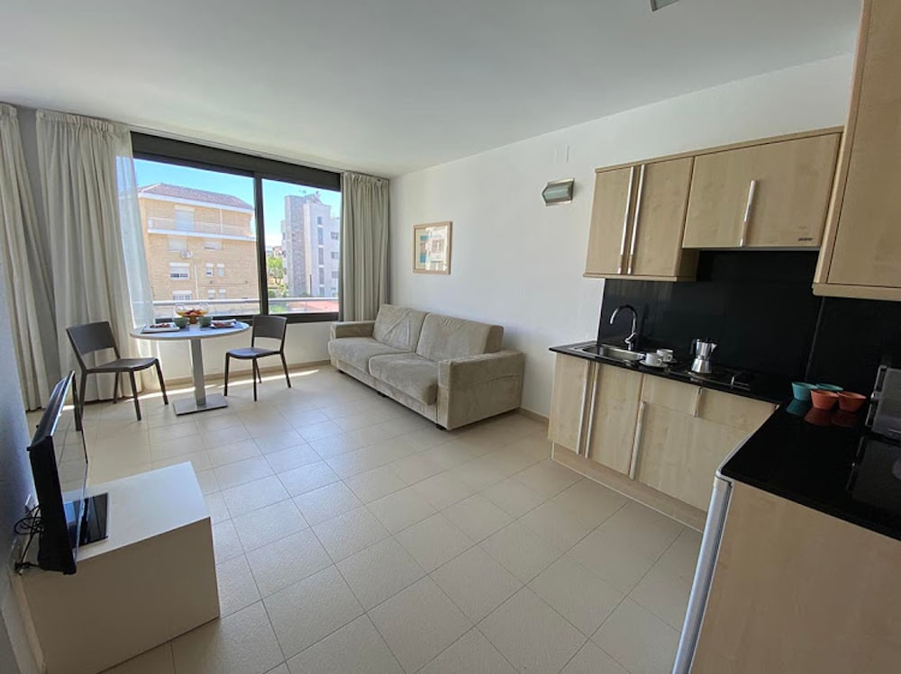 Standard apartment (4 pax) - Photo 3